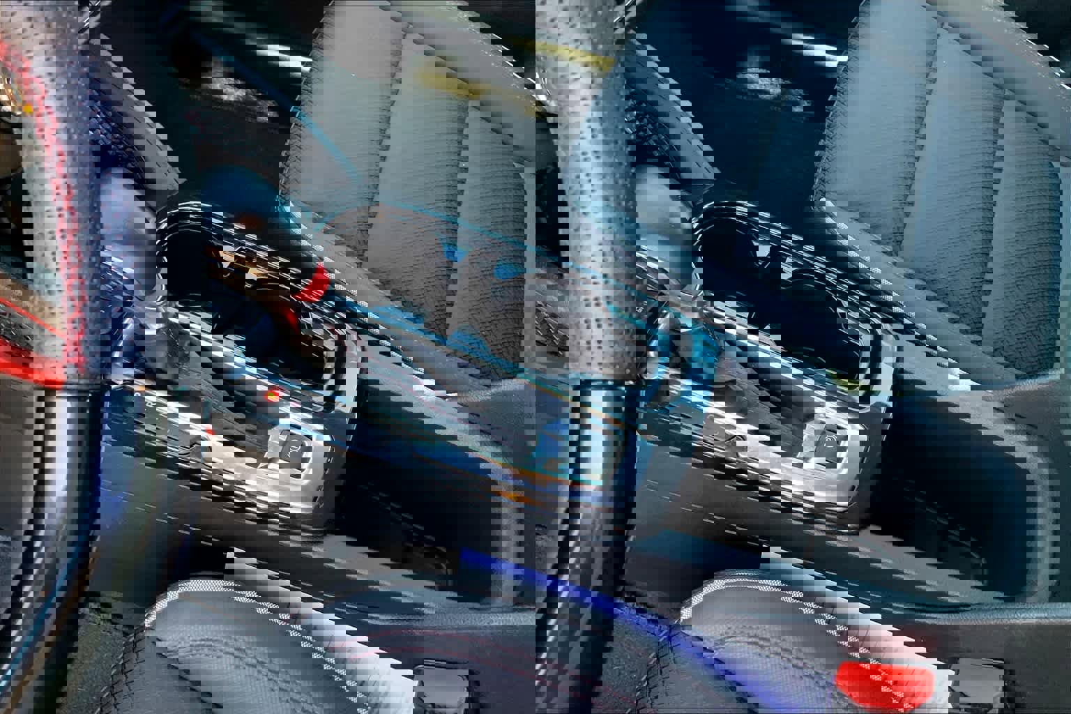 Certified 2022 Chevrolet TrailBlazer RS image 16