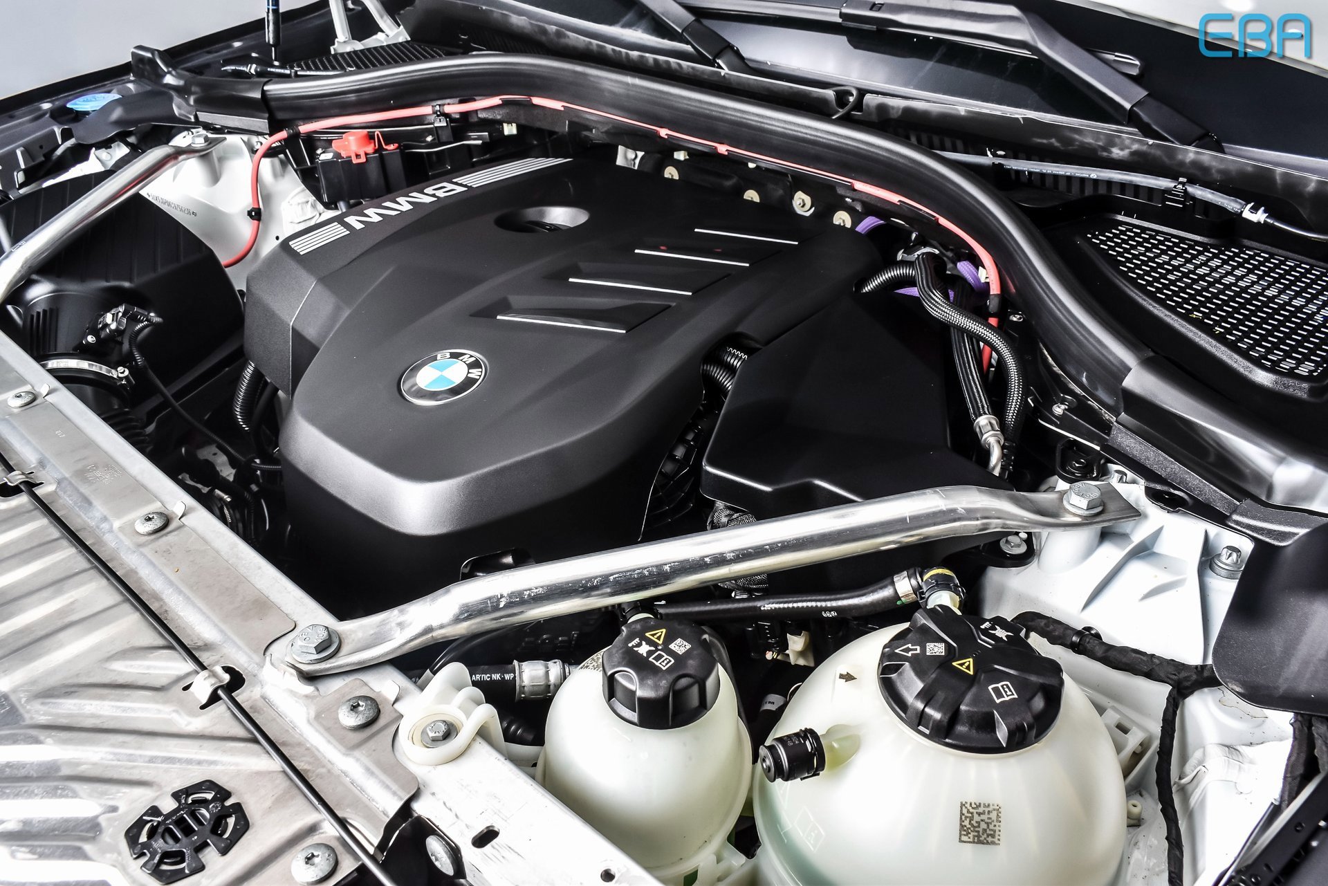 Used 2025 BMW X3 xDrive30i w/ M Sport Package image 14