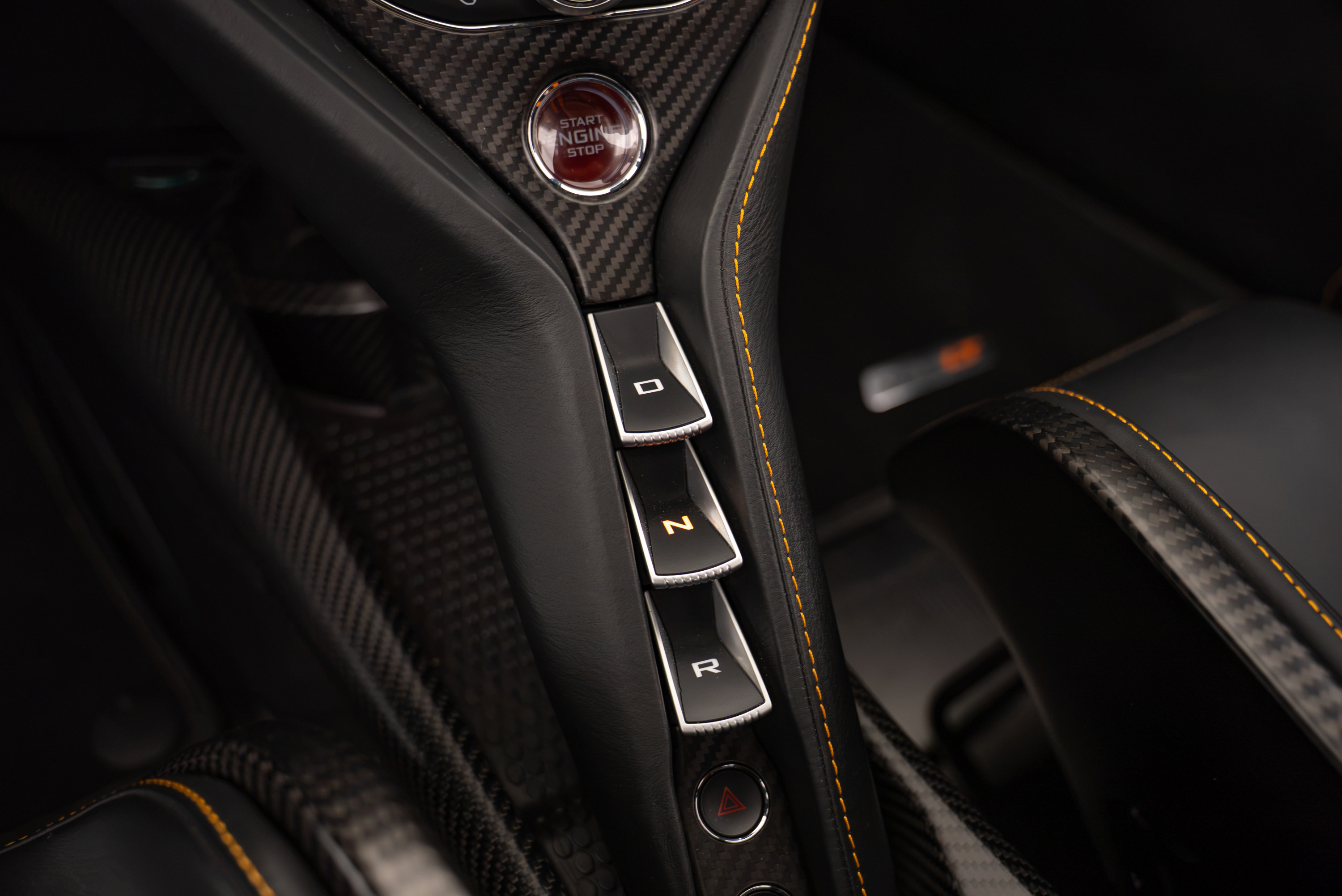 Used 2021 McLaren 765LT RWD image 16