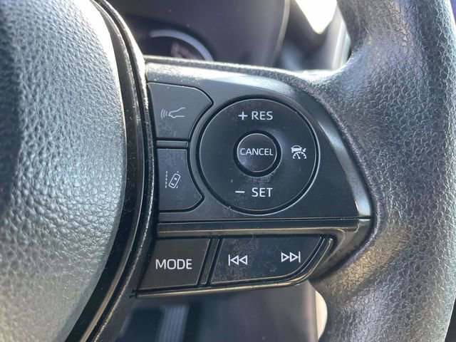 Used 2024 Toyota RAV4 XLE image 17