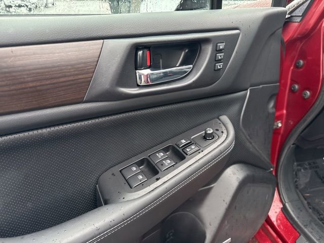 Used 2016 Subaru Legacy 2.5i Limited image 19