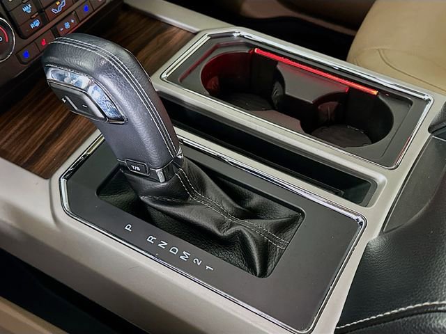 Used 2015 Ford F150 Lariat w/ Equipment Group 501A Mid image 19