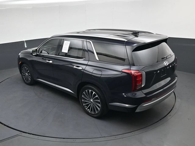 Used 2023 Hyundai Palisade Calligraphy AWD/4WD image 28