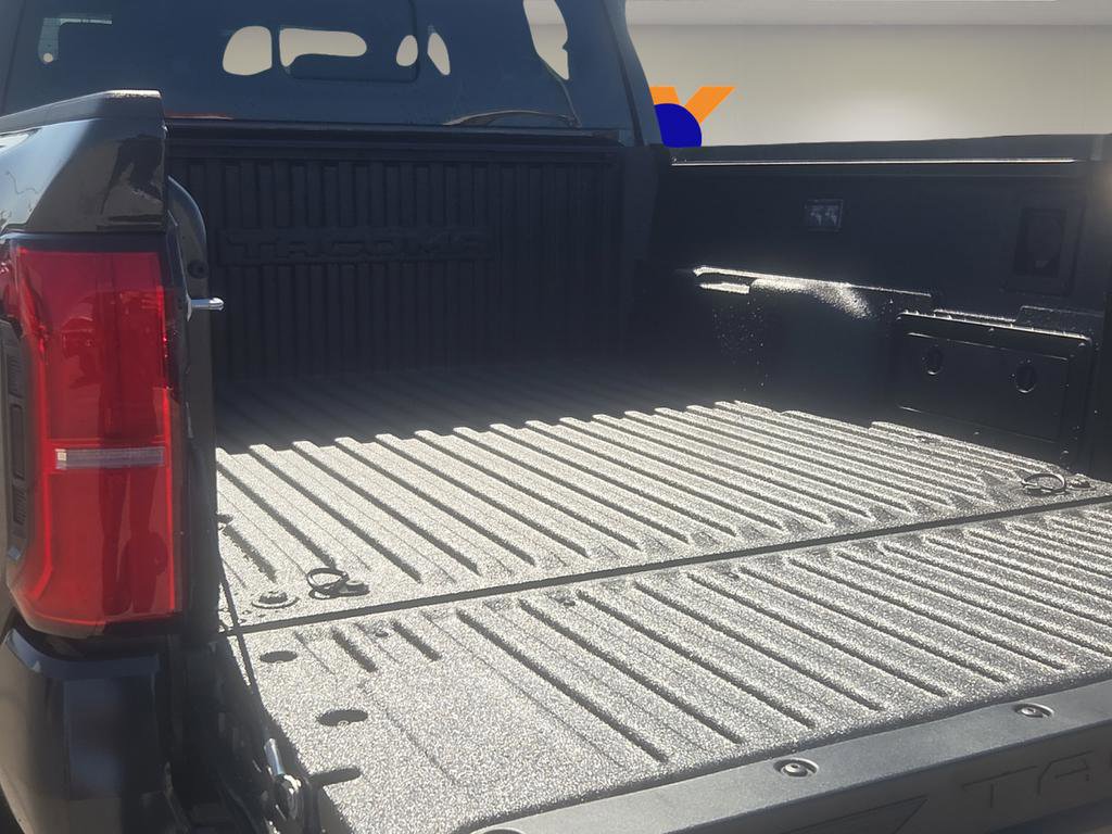 New 2026 Toyota Tacoma Limited AWD/4WD image 13