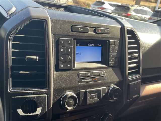 Used 2018 Ford F150 XLT image 24