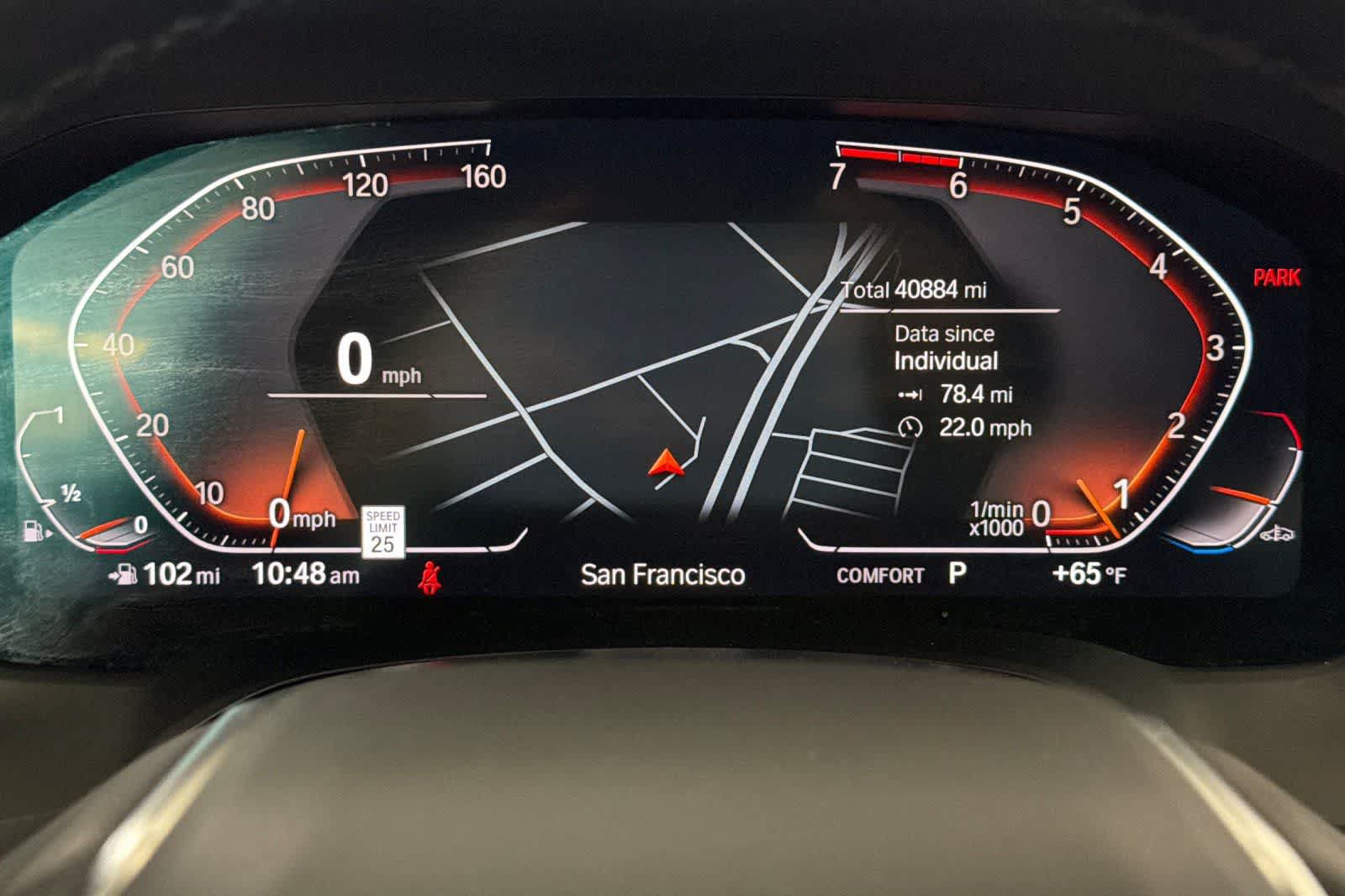 Used 2021 BMW 330i Sedan w/ Premium Package RWD image 24