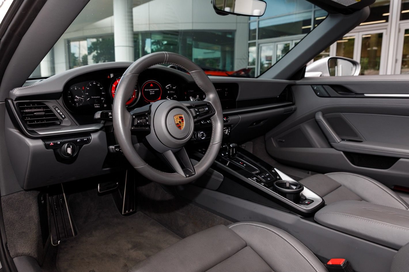 Used 2022 Porsche 911 Carrera GTS RWD image 44