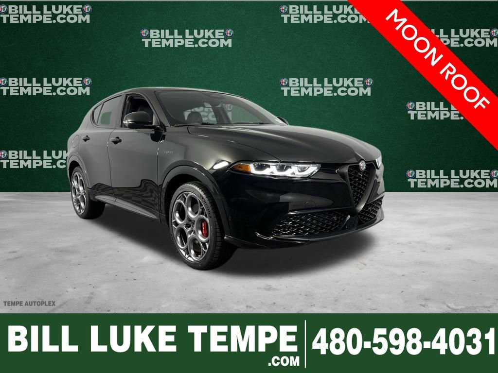 Used 2024 Alfa Romeo Tonale Veloce image 1