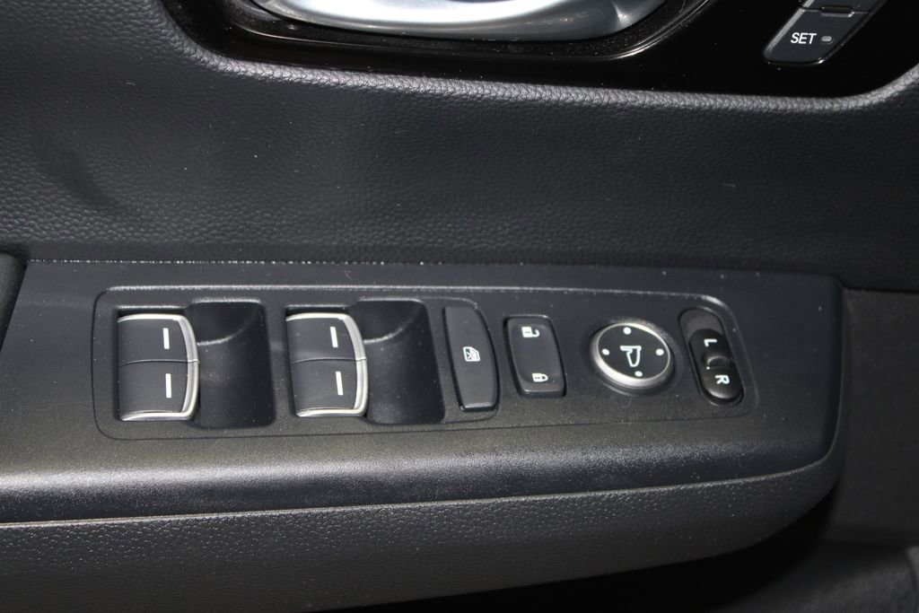 Certified 2023 Honda CR-V EX-L image 10