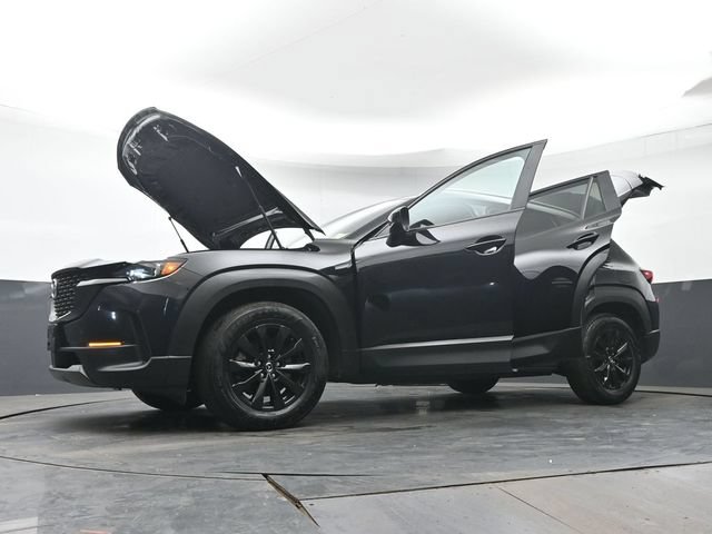Certified 2024 MAZDA CX-50 AWD 2.5 S w/ Weather Package image 42