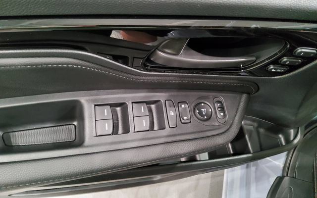 Certified 2026 Honda Odyssey Touring image 27