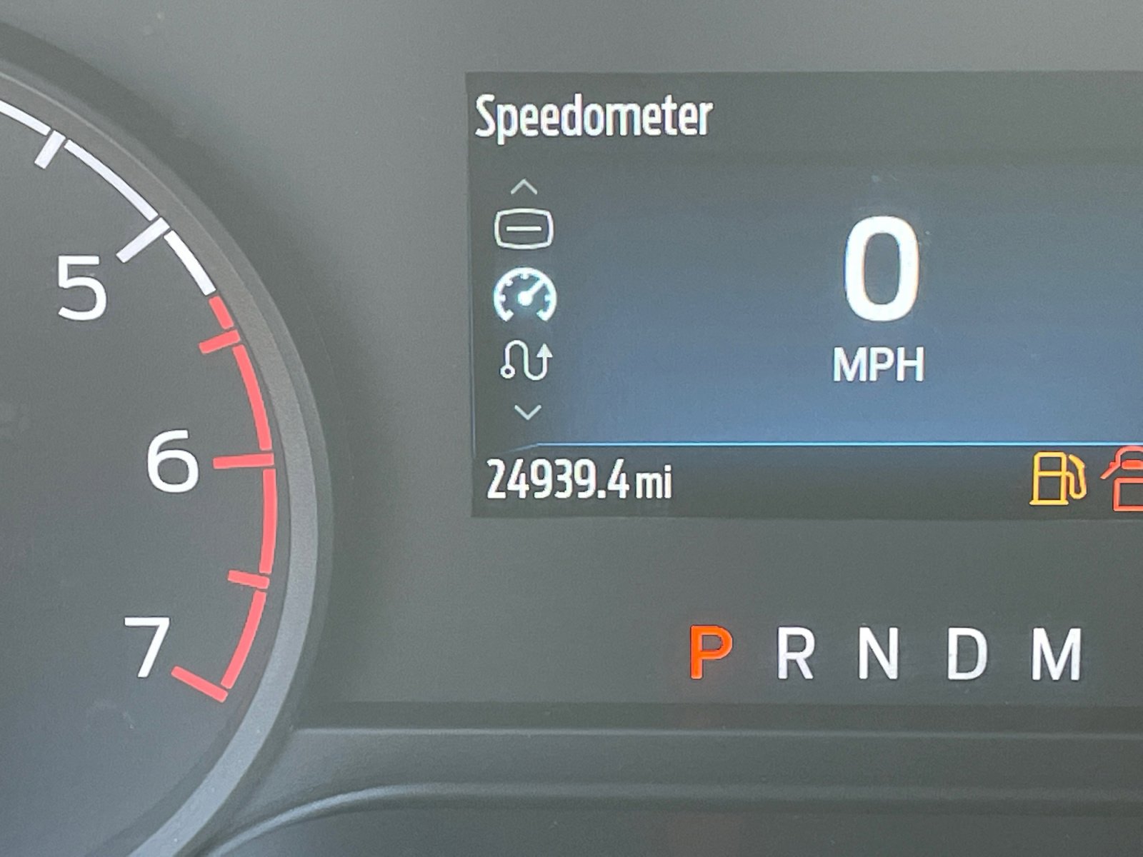 Used 2024 Ford F250 XL w/ XL Chrome Package image 11