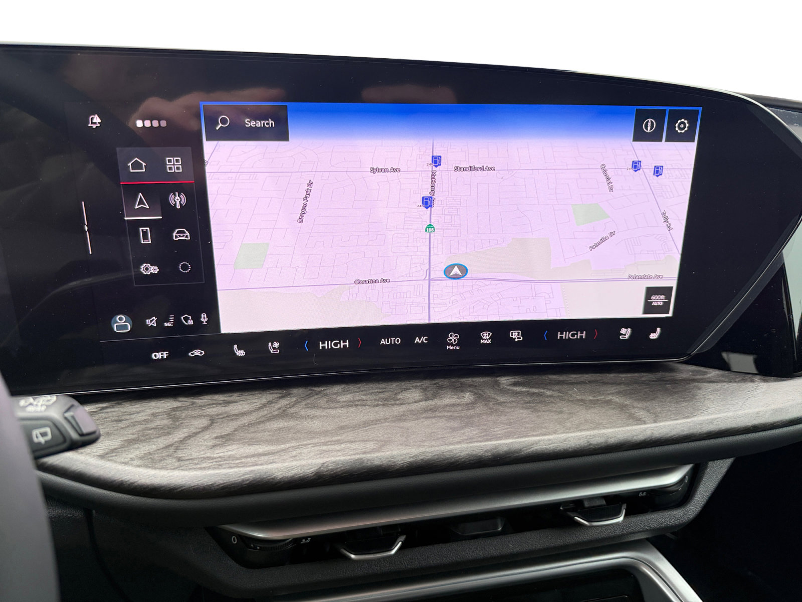 New 2025 Audi Q5 Premium Plus image 12