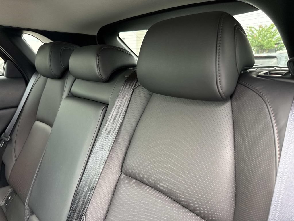 New 2026 MAZDA CX-30 AWD 2.5 S w/ Premium Package image 14