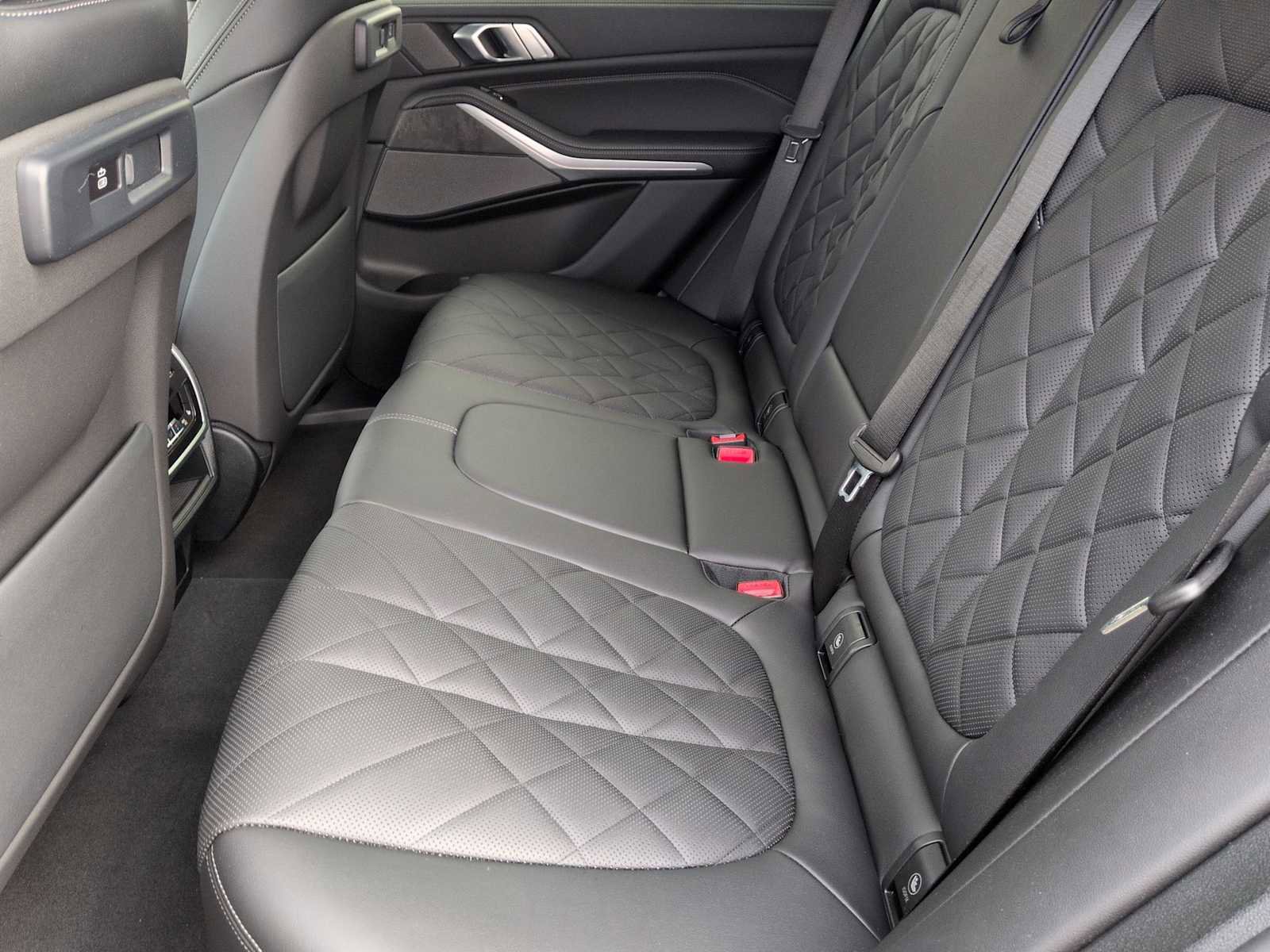 Certified 2023 BMW X5 xDrive40i w/ Premium Package image 20