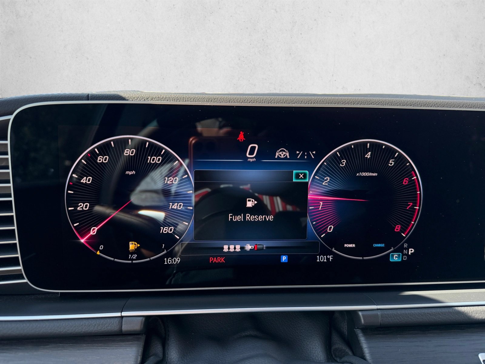 New 2026 Mercedes-Benz GLE 450 4MATIC image 12