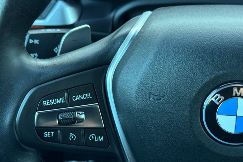 Used 2022 BMW 330i Sedan w/ Premium Package 2 image 26