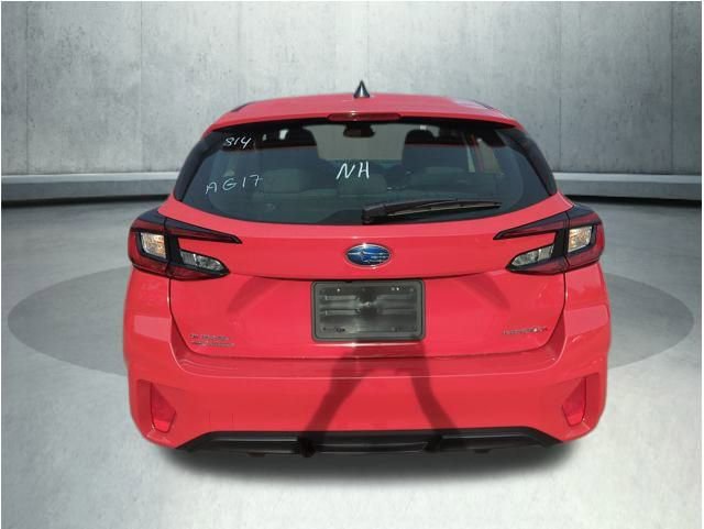 New 2025 Subaru Impreza 2.0i image 4