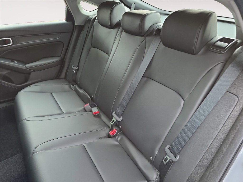 New 2026 Acura Integra image 13