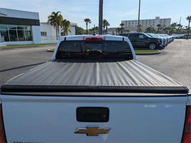 Used 2016 Chevrolet Colorado Z71 image 6