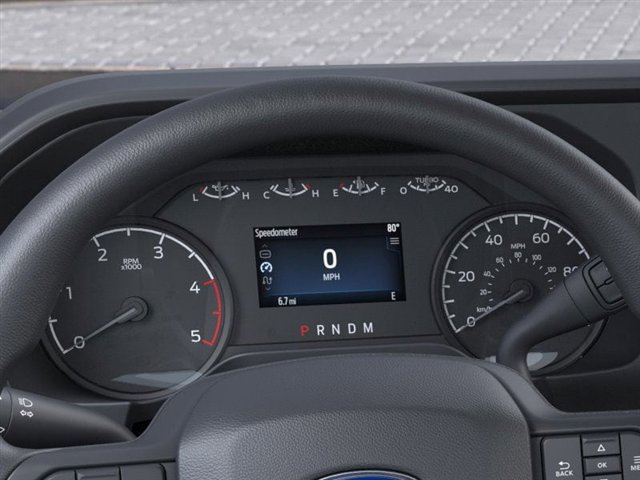 New 2026 Ford F350 XLT w/ 360-Degree Camera Package AWD/4WD image 13