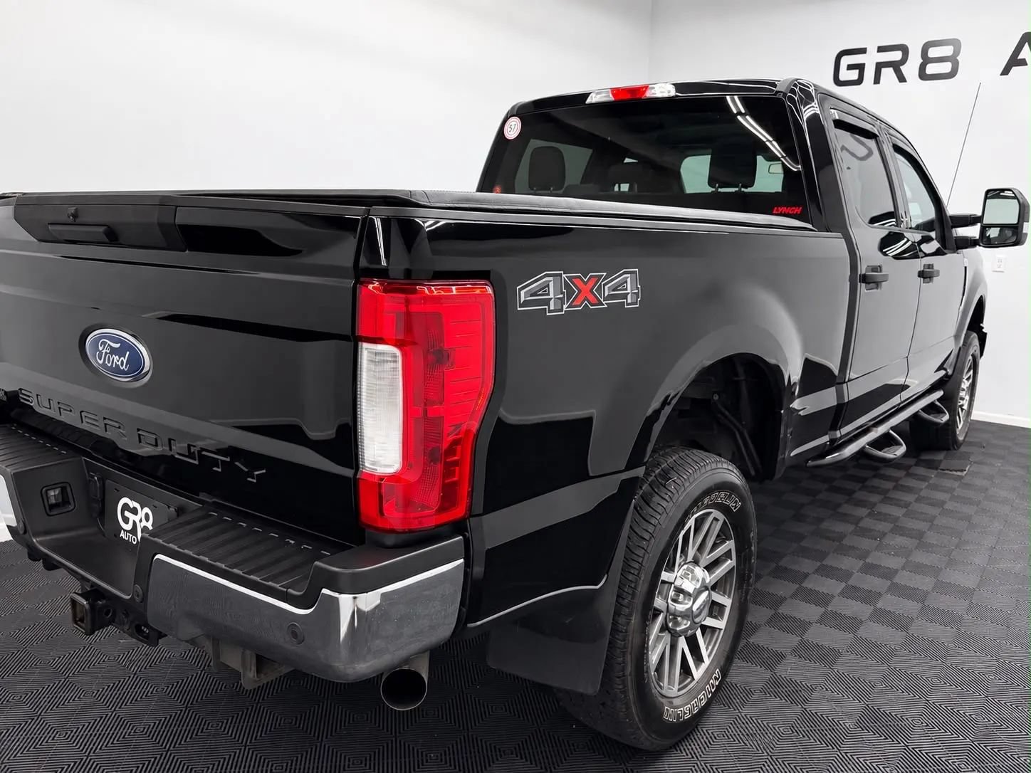 Used 2019 Ford F250 XLT w/ XLT Value Package AWD/4WD image 7