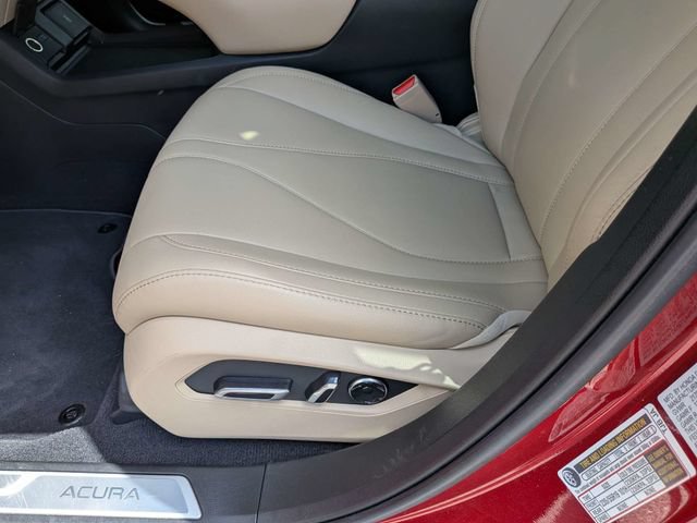 Used 2021 Acura RDX FWD image 23