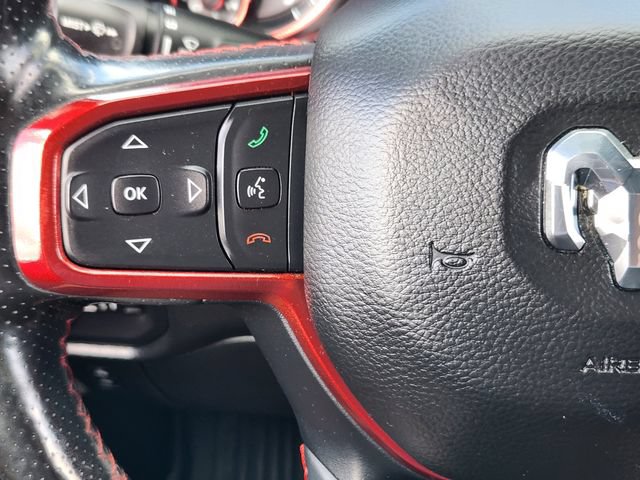 Used 2019 RAM 1500 Rebel w/ Rebel Level 1 Equipment Group AWD/4WD image 29