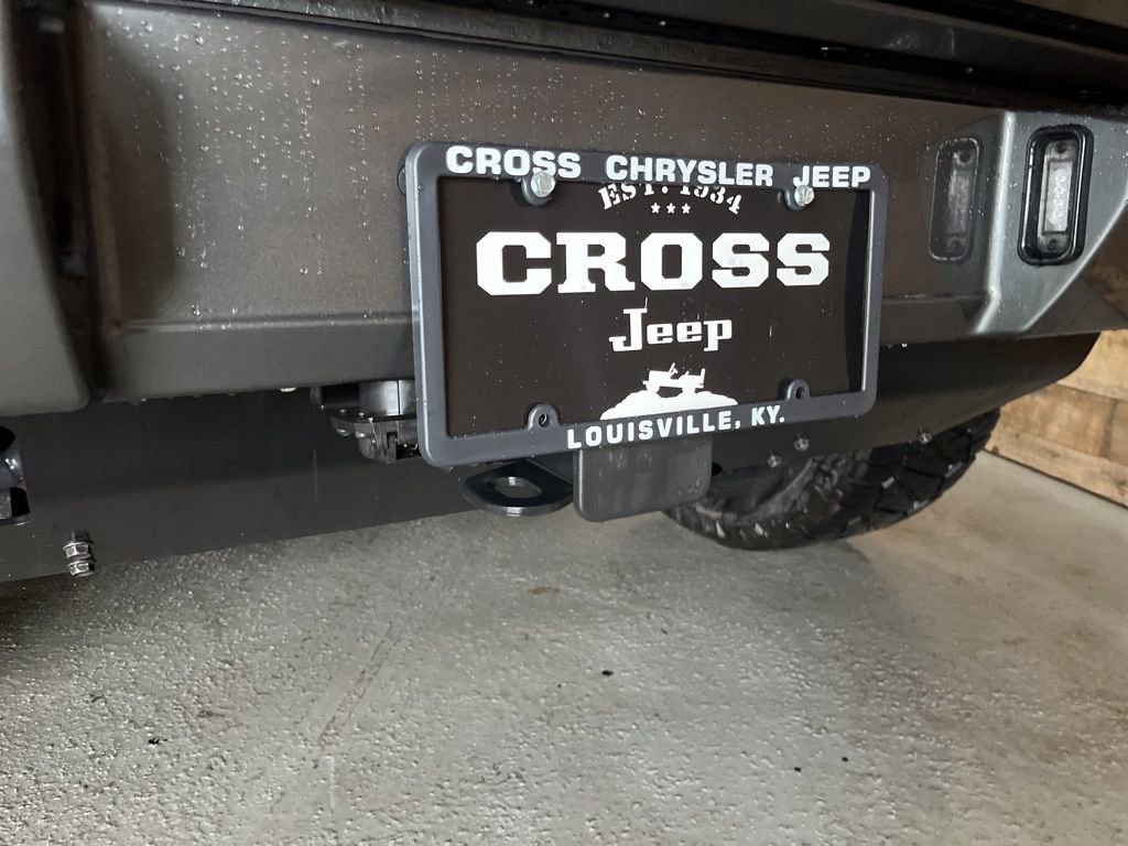 Used 2018 Mercedes-Benz G 63 AMG 4MATIC image 26