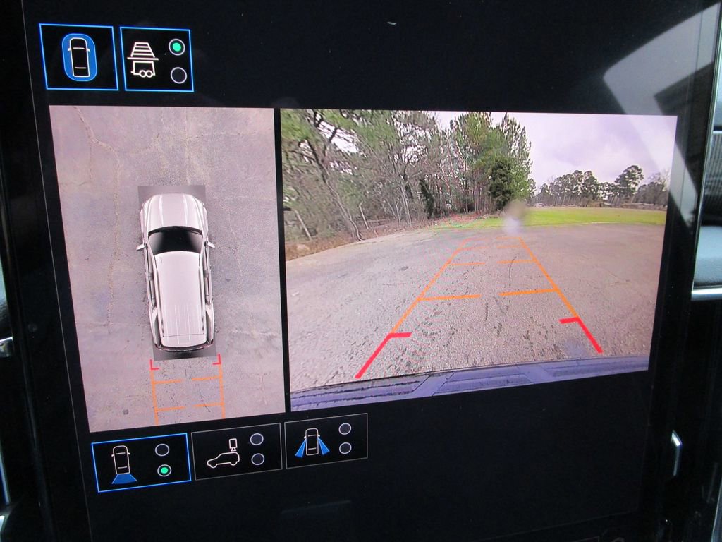 New 2026 GMC Yukon Elevation image 41