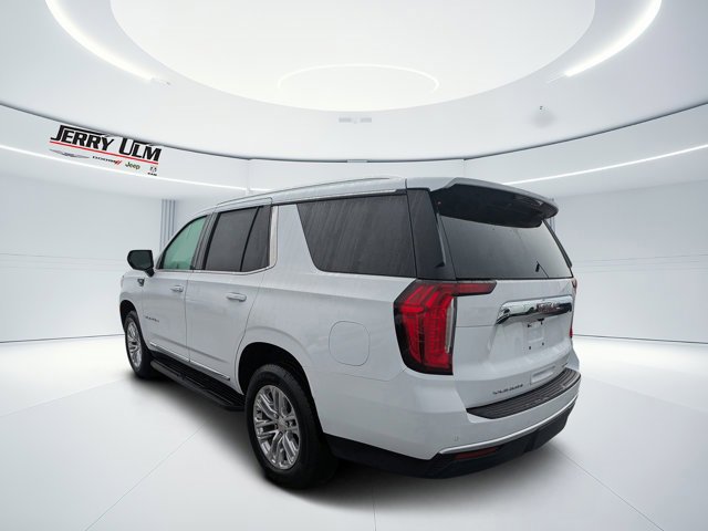 Used 2023 GMC Yukon SLT image 33