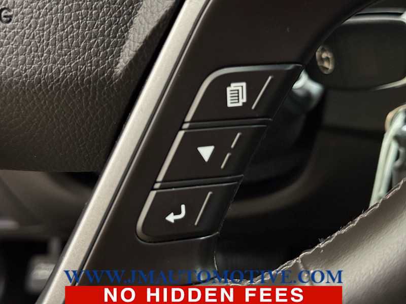 Used 2014 Hyundai Santa Fe GLS AWD/4WD image 40