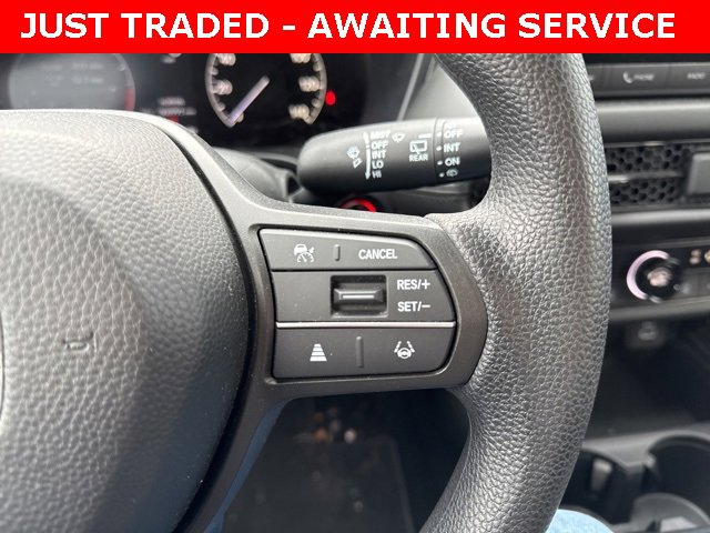 Used 2024 Honda HR-V LX image 15