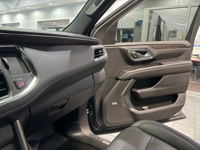 Certified 2023 Chevrolet Tahoe Z71 w/ Z71 Off-Road Package image 26