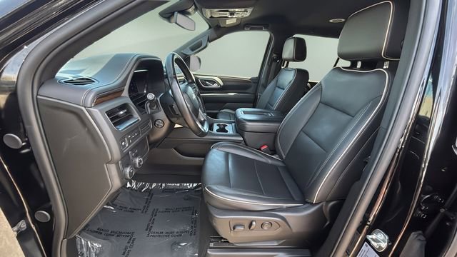 Used 2024 Chevrolet Tahoe Premier RWD image 18