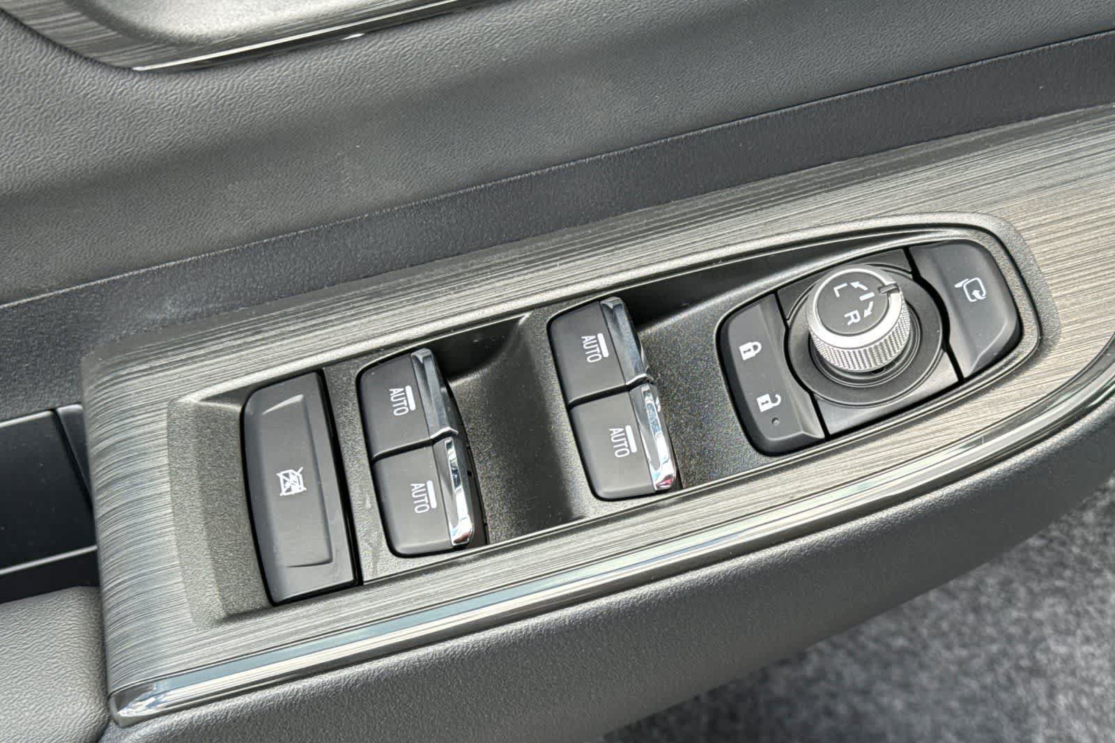 New 2026 Subaru Outback Touring XT AWD/4WD image 13