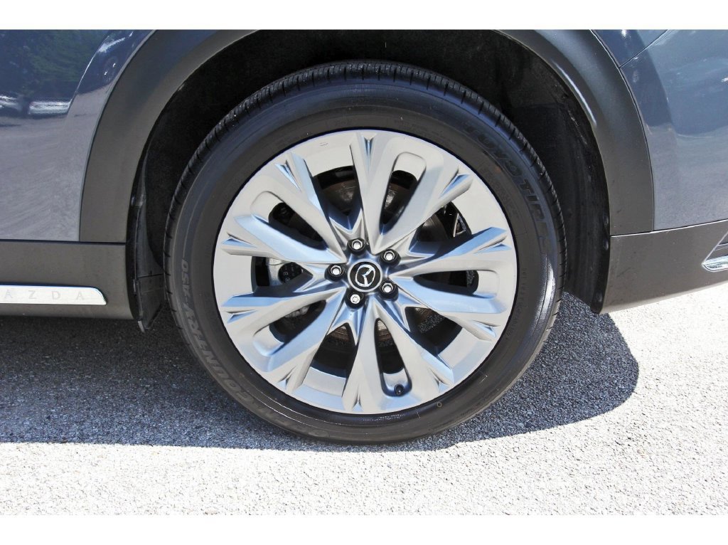 Certified 2026 MAZDA CX-90 3.3 Turbo w/ Premium Plus Pkg AWD/4WD image 30