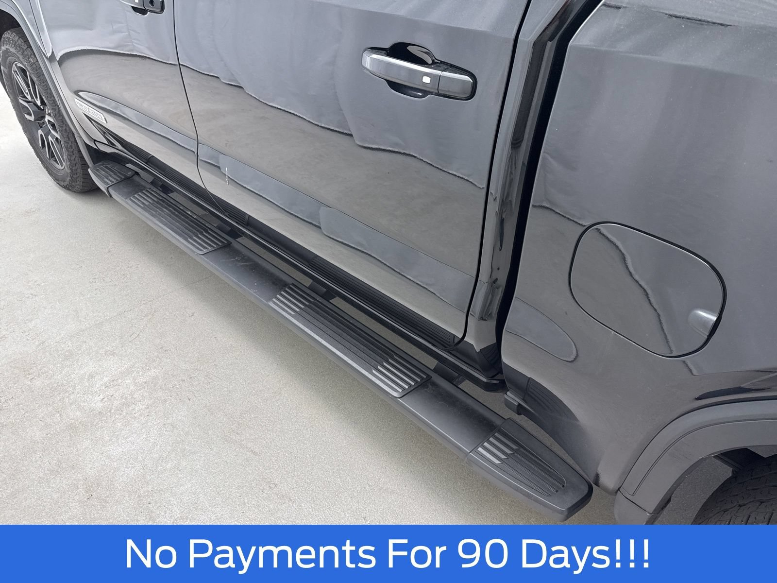 Used 2021 GMC Sierra 1500 Elevation w/ Driver Alert Package I AWD/4WD image 7