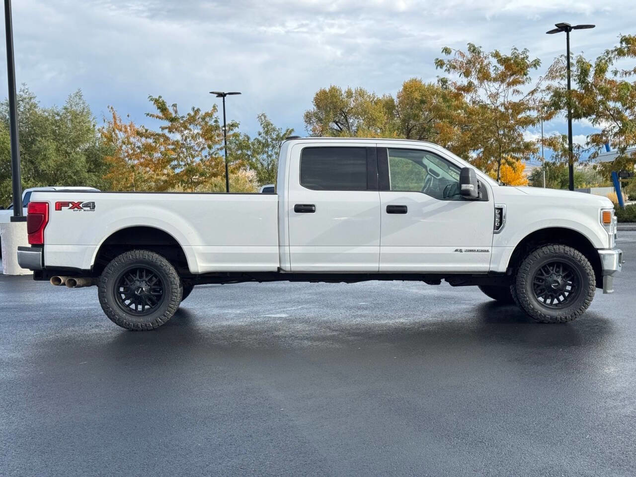 Used 2021 Ford F350 XLT w/ XLT Value Package image 6