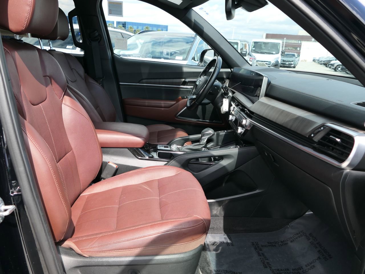 Certified 2023 Kia Telluride SX image 31