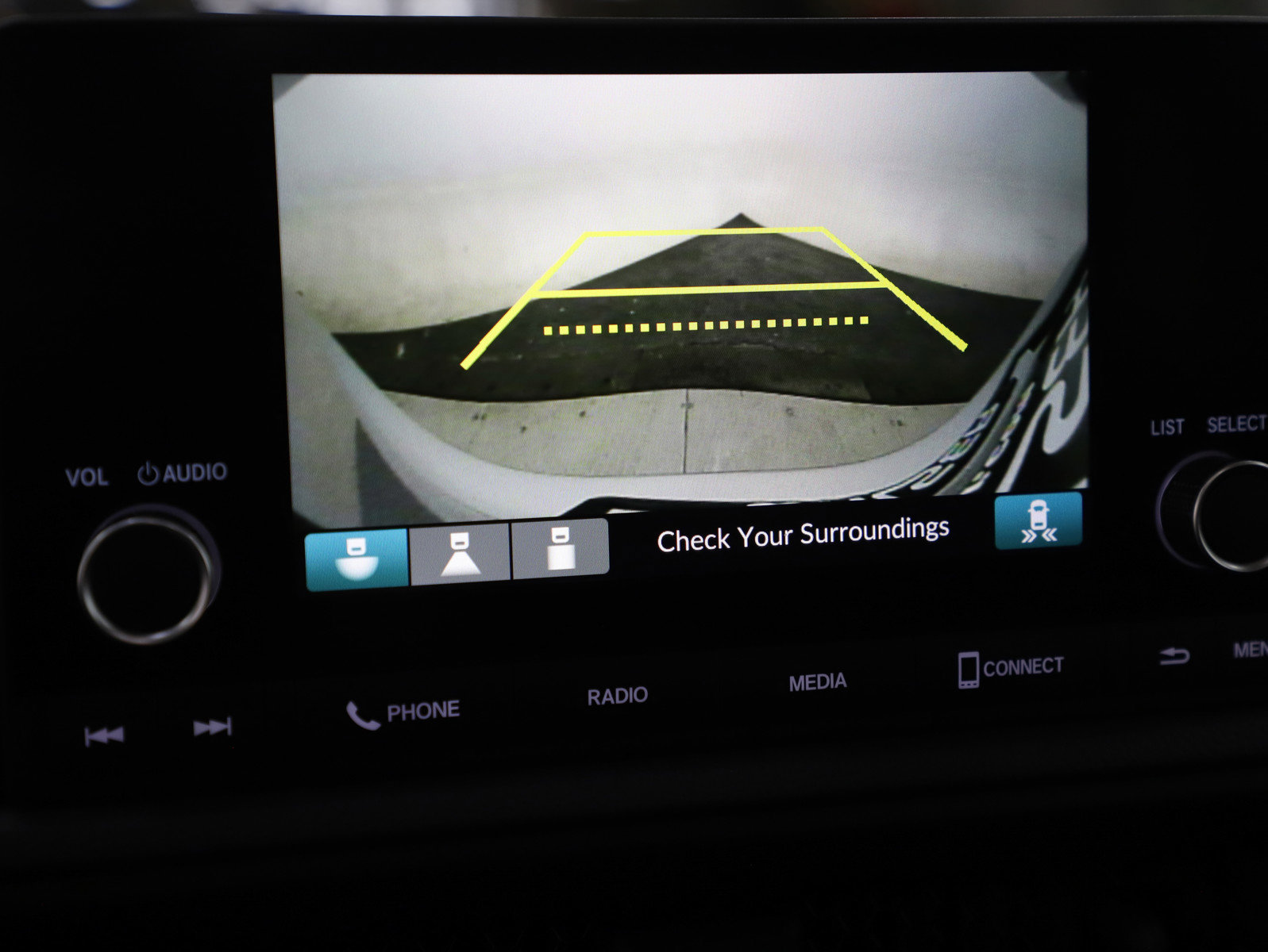 Used 2023 Honda CR-V EX image 28