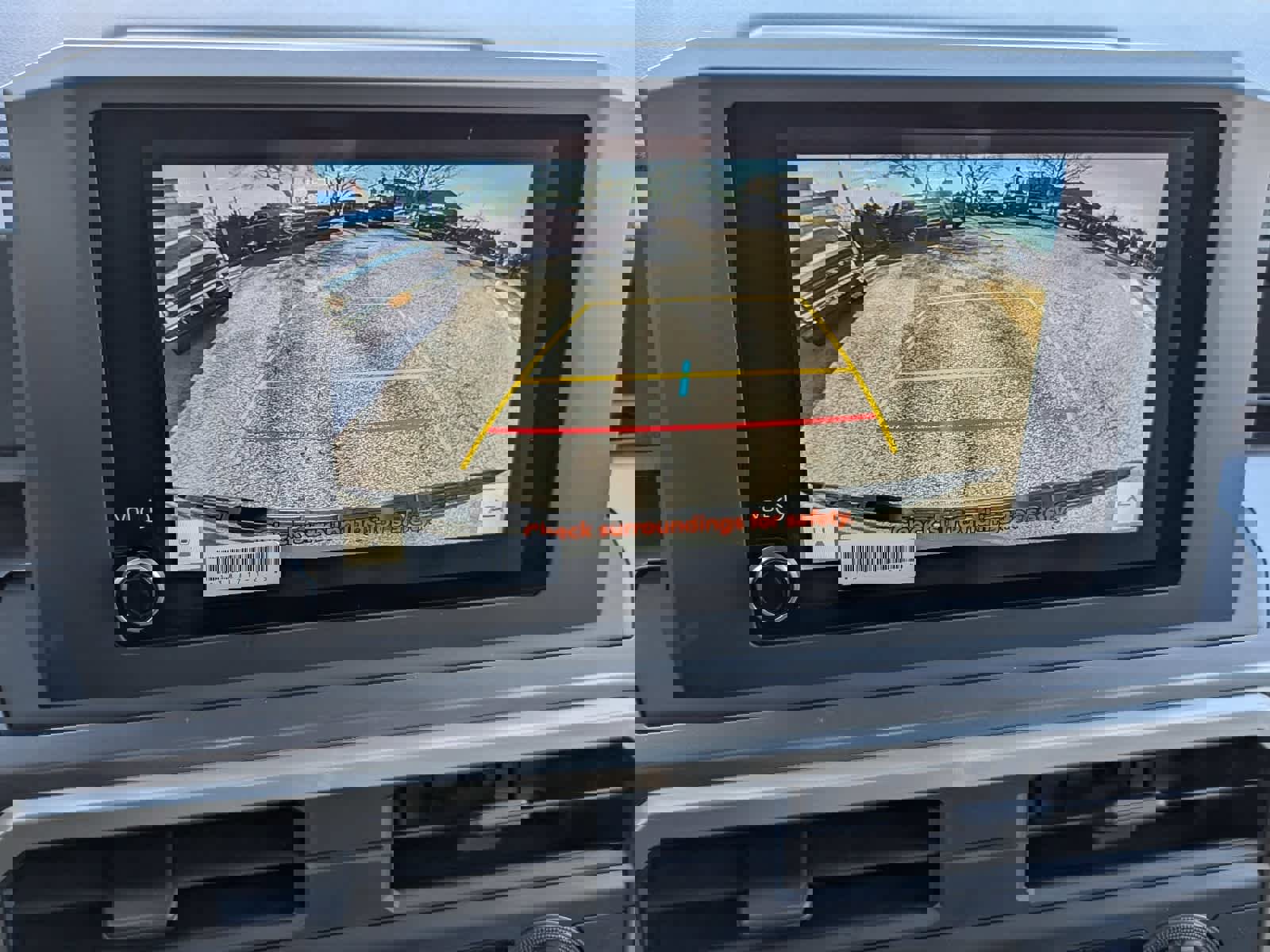 Used 2025 Toyota Tacoma TRD Off-Road image 27