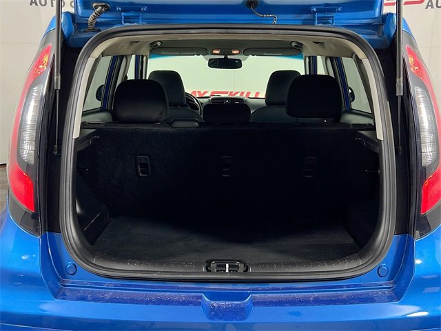 Used 2018 Kia Soul + image 23