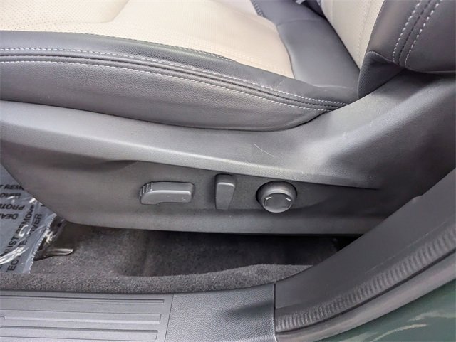Used 2023 Subaru Forester Limited image 9