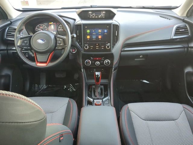 Used 2023 Subaru Forester Sport image 15