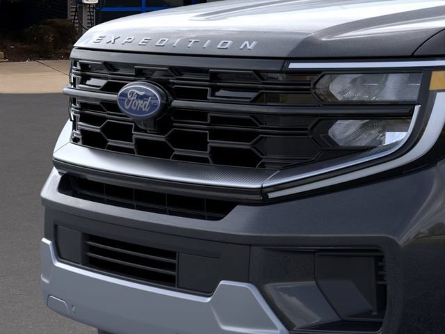 New 2026 Ford Expedition Max Platinum w/ Platinum Ultimate Package AWD/4WD image 17
