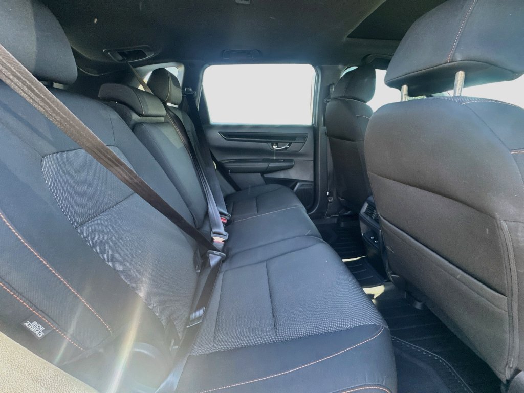 Used 2025 Honda CR-V Sport image 27