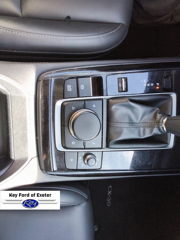 Used 2024 MAZDA CX-30 AWD 2.5 S w/ Select Sport Pkg image 33