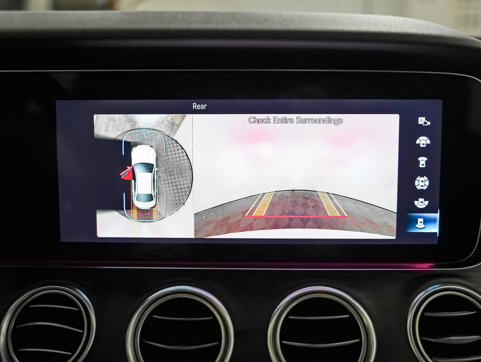 Certified 2022 Mercedes-Benz E 350 Sedan image 22