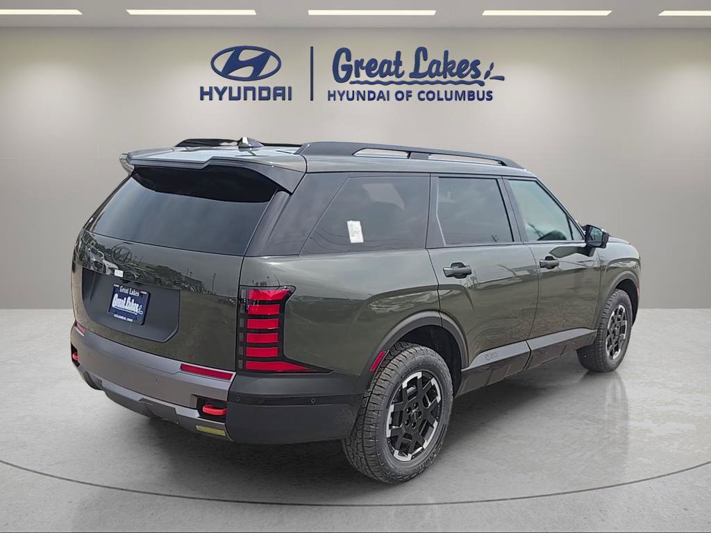 New 2026 Hyundai Palisade XRT Pro AWD/4WD image 5